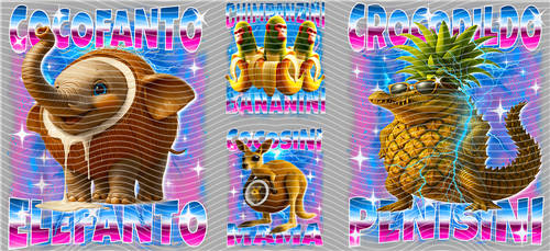 16oz Latest Bestseller-C 3715